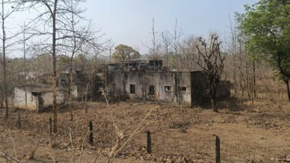 Help Build Hamara Ghar Old Age Home