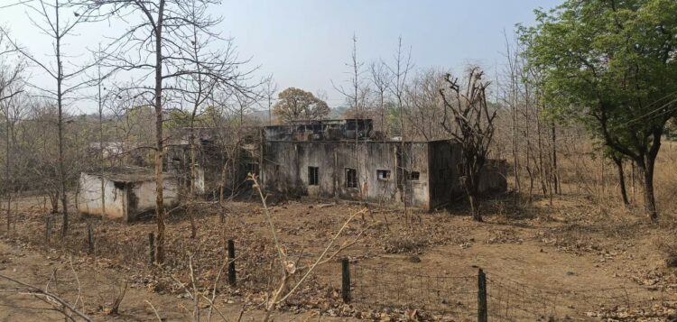 Help Build Hamara Ghar Old Age Home - Image 2