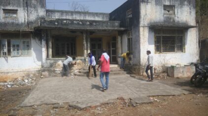 Help Build Hamara Ghar Old Age Home