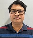 donor rahul kumar